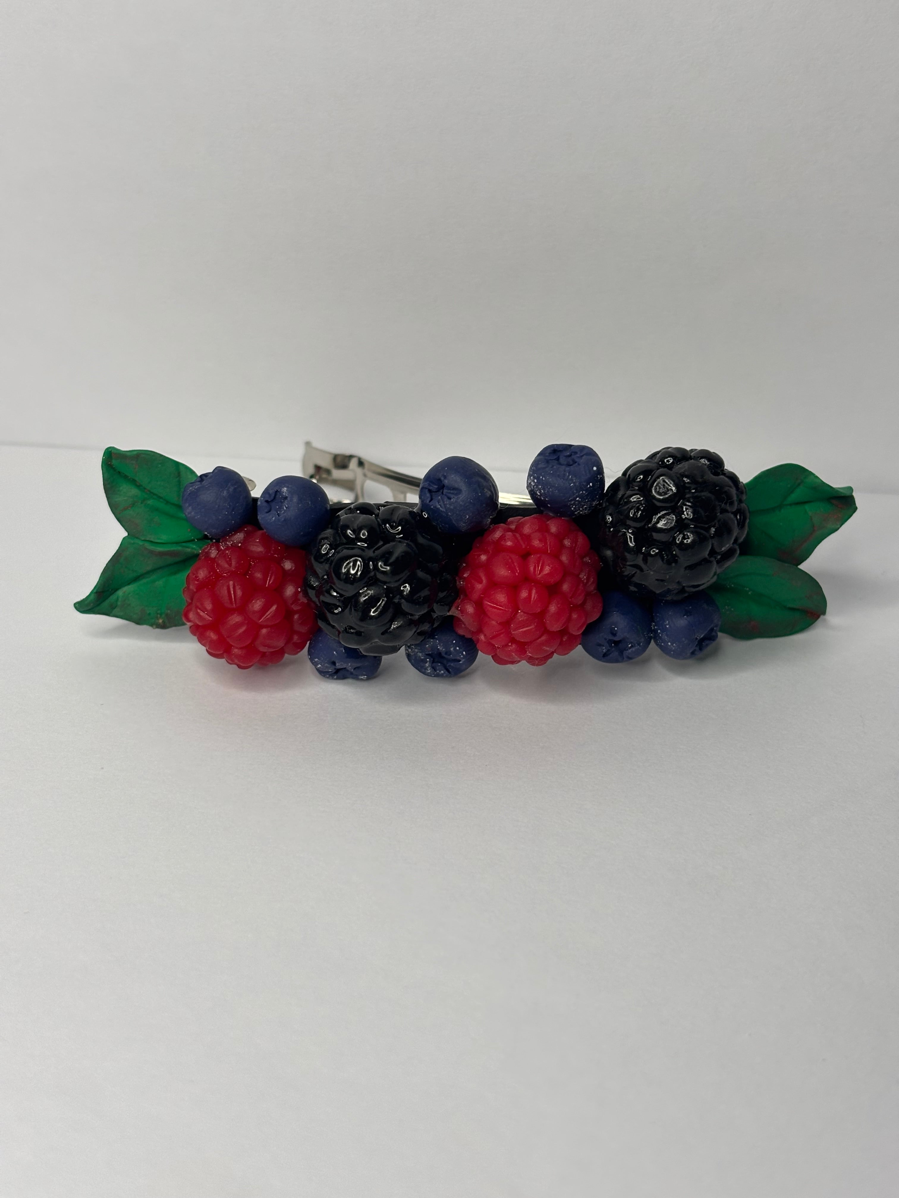 Berry Charm